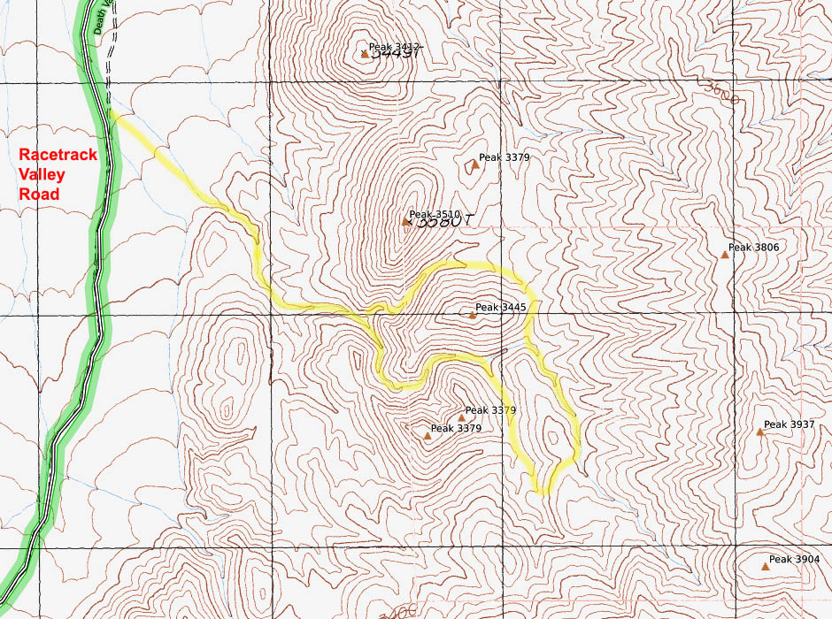 DVNP-2660-topo