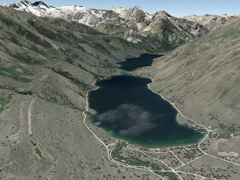 Google Earth GE-TwinLakes1